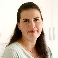 Lucie Fialková, DiS