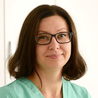 MUDr. Stanislava Dočkalová